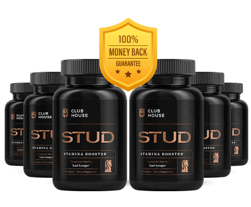 ClubHouse Stud Formula - Discount