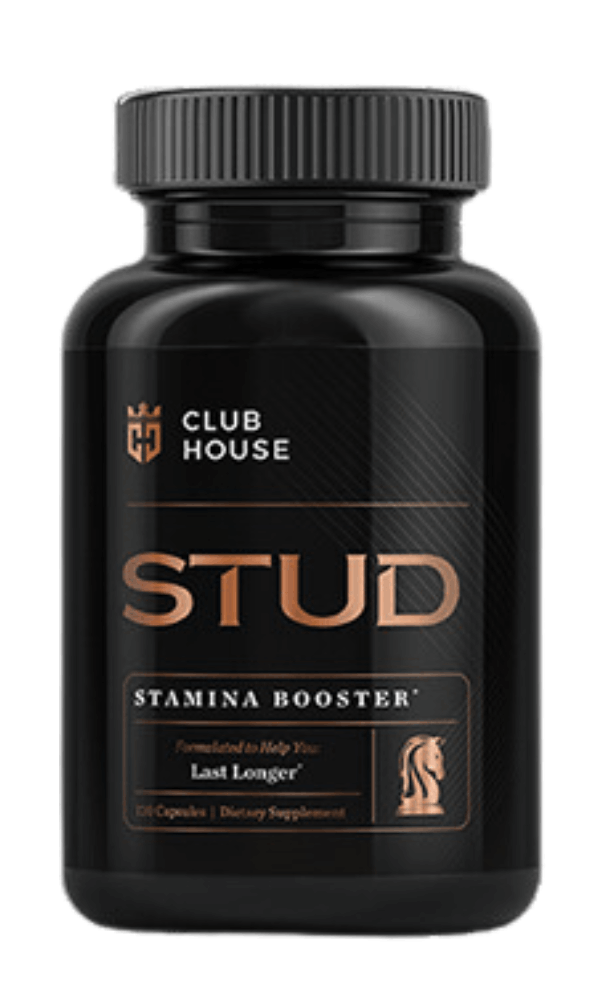 ClubHouse Stud Supplement